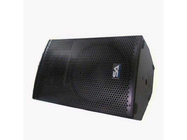 Pair of 15 inch 2-Way Loudspeaker Cabinets C840