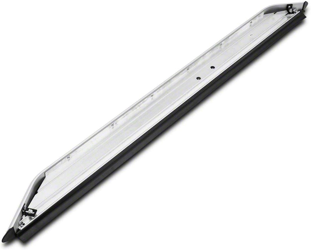 Aluminum Running Boards O6187
