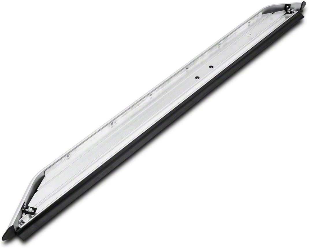 Aluminum Running Boards O6187