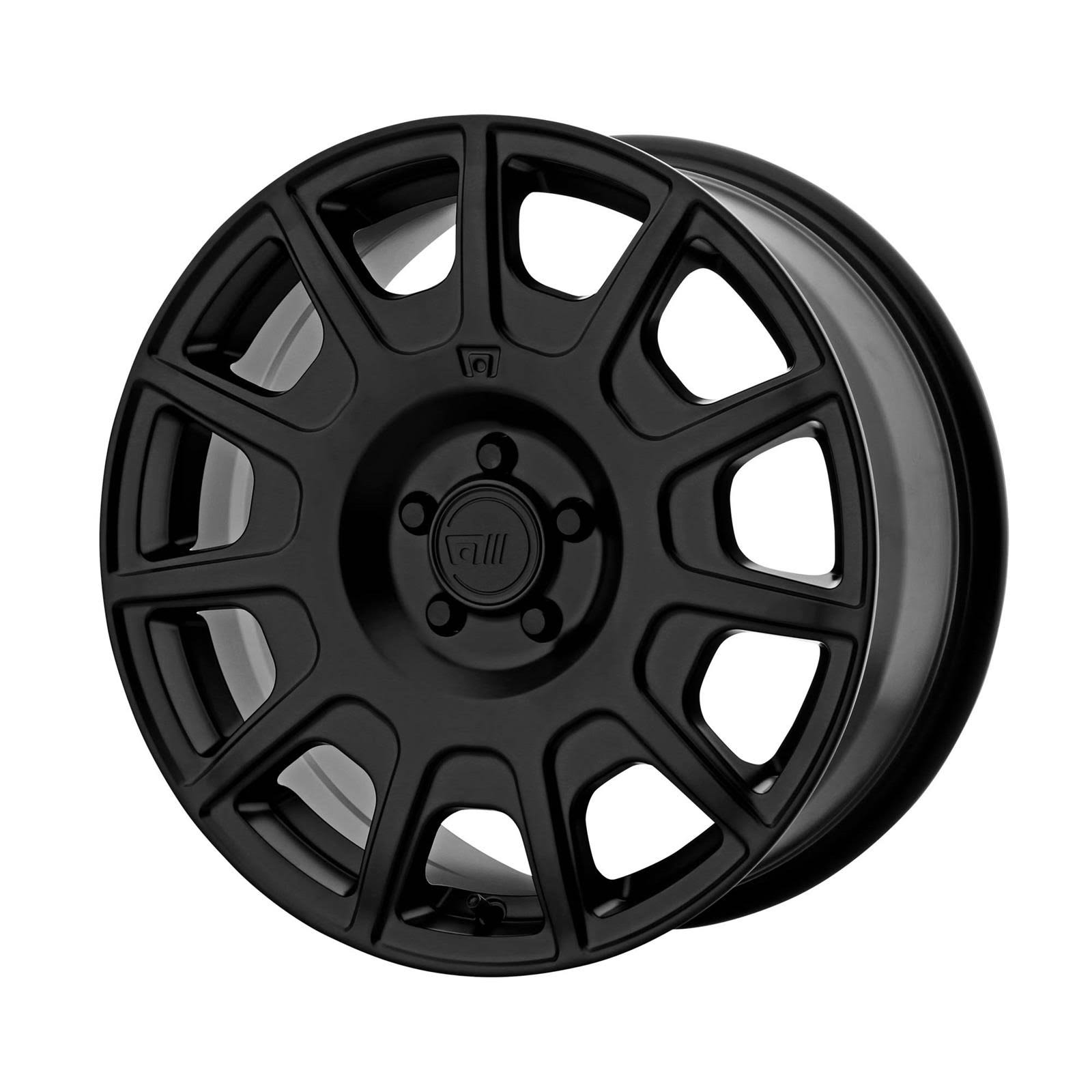 Satin Black I1992
