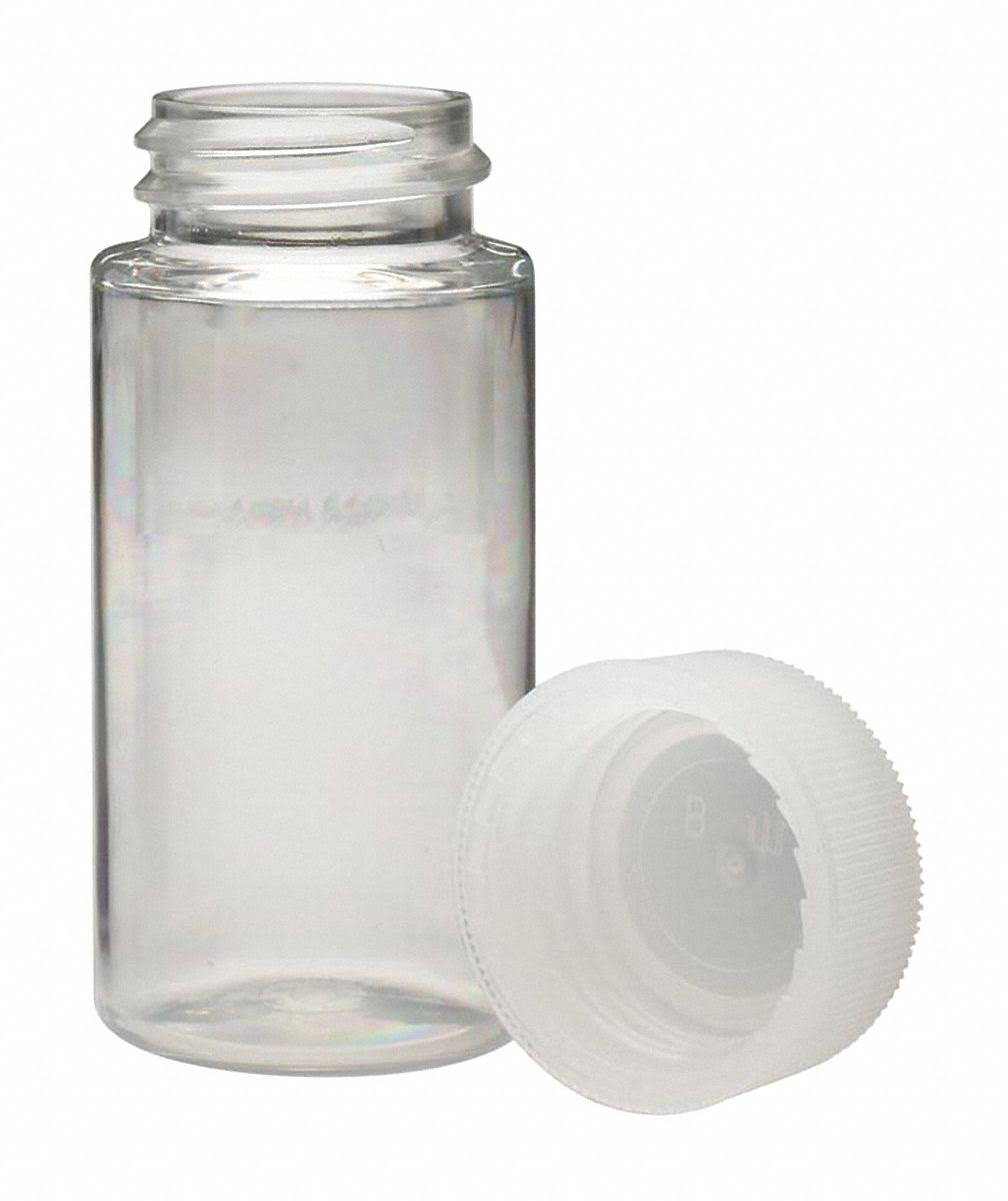 Vial PK500 J282