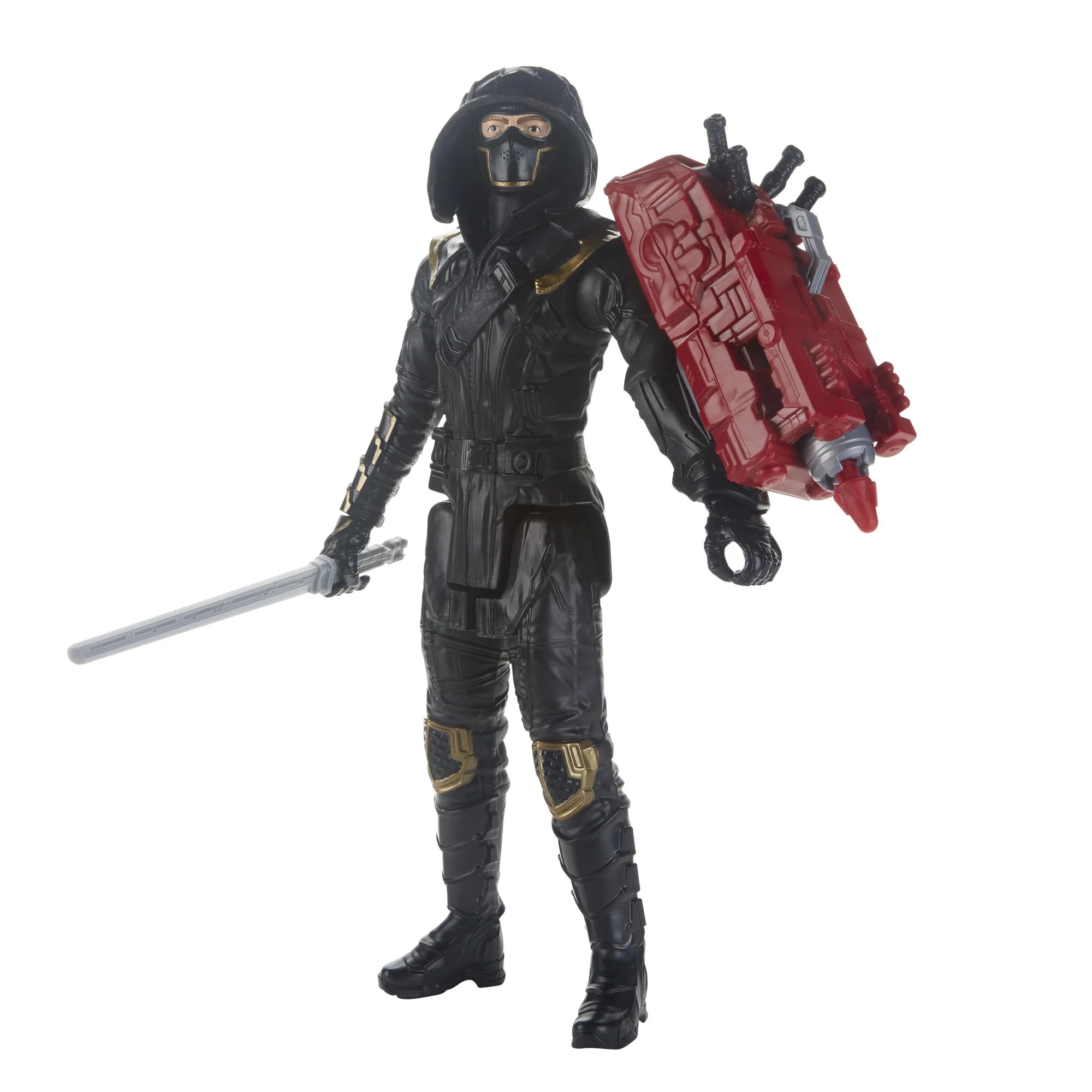 12-Inch Ronin Figure U93948