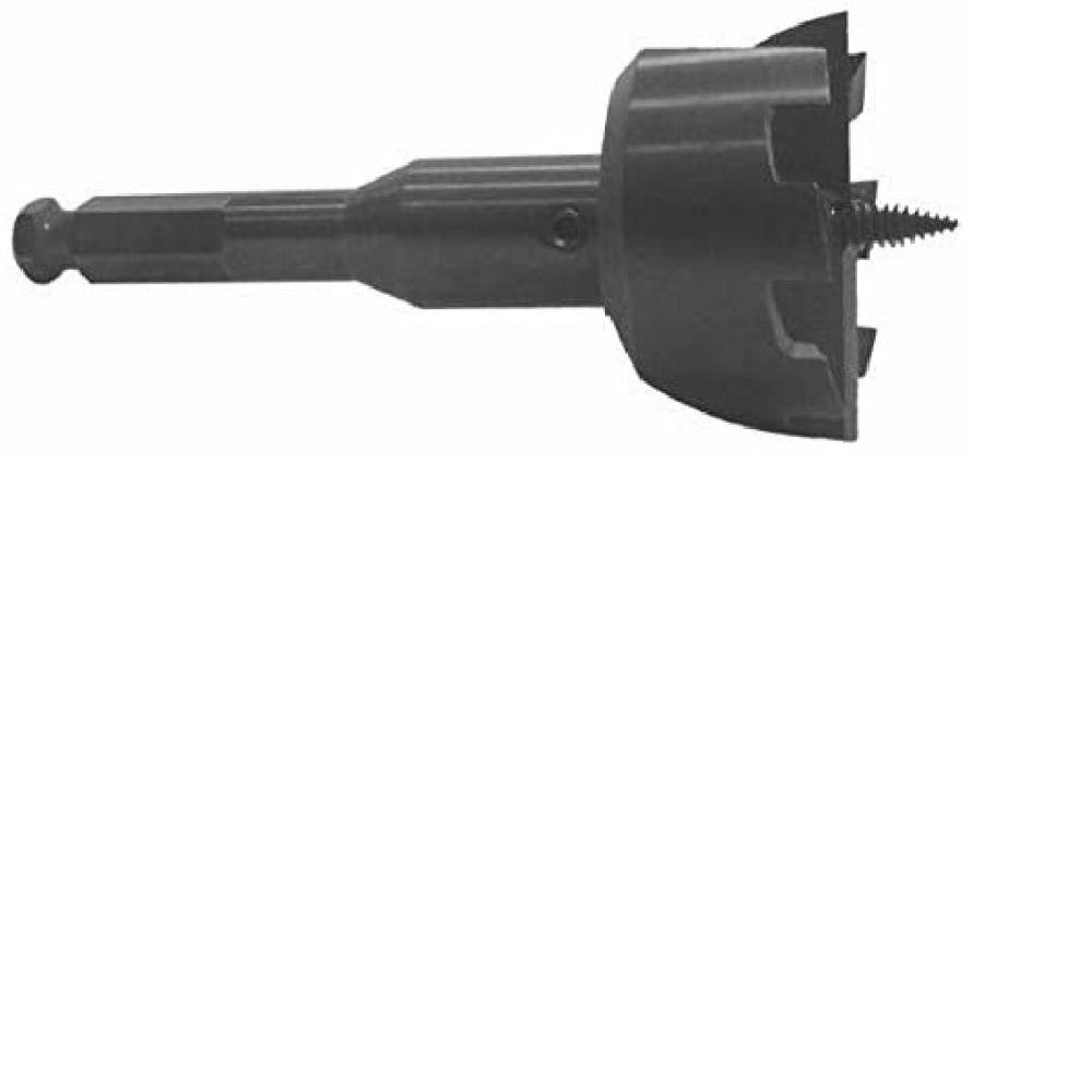 4-5/8 in. Dia x 4-1/2 in. Oal Hex Self-Feeding Bit Z554