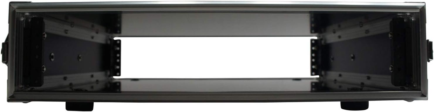 2U Rack Space Amplifier Case I801