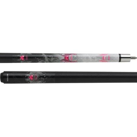 Pink Pool Cue Stick 18 19 20 21 oz E353247