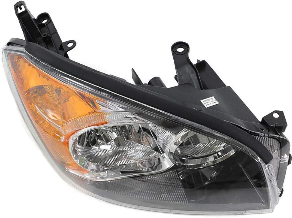 Passenger Side Halogen Headlight for 2009-2012 RAV4 Sport Model G422273