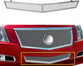 Stainless Steel Mesh Grille for Cadillac CTS J138