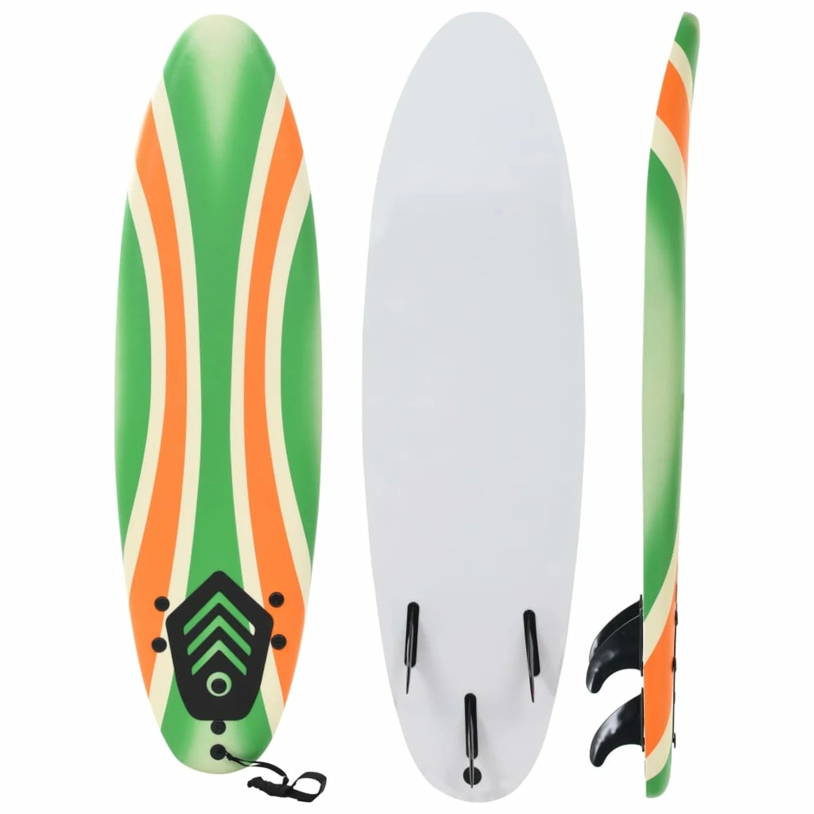 Boomerang Surfboard 66.9" P99250