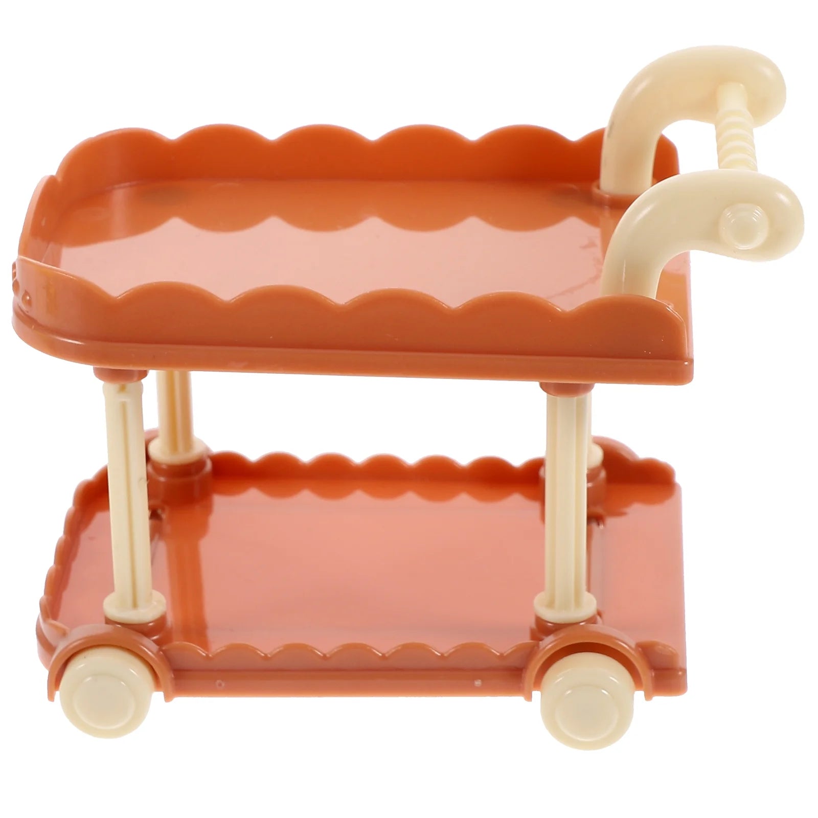 Miniature Kitchen Cart Dollies T90852