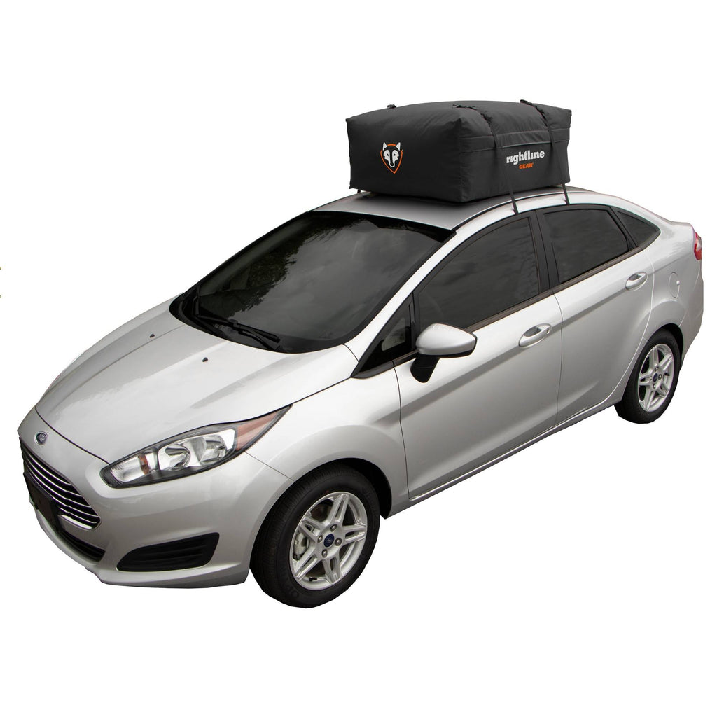 Car Top Carrier Z503