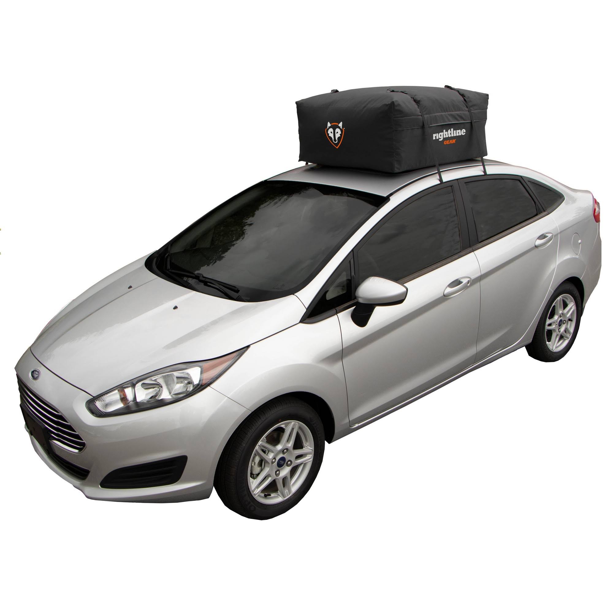 Car Top Carrier Z503