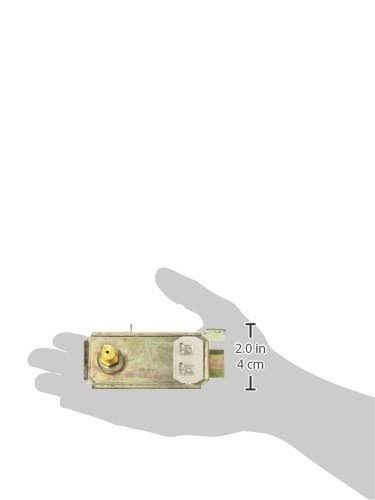 Oven Safety Valve Z657519
