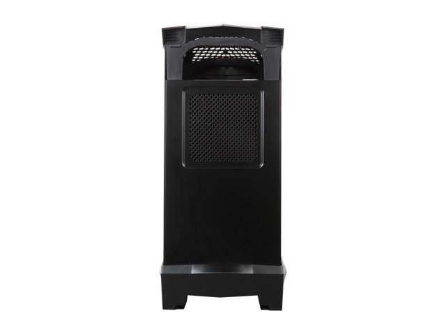Mid-Tower Case with Window Y979