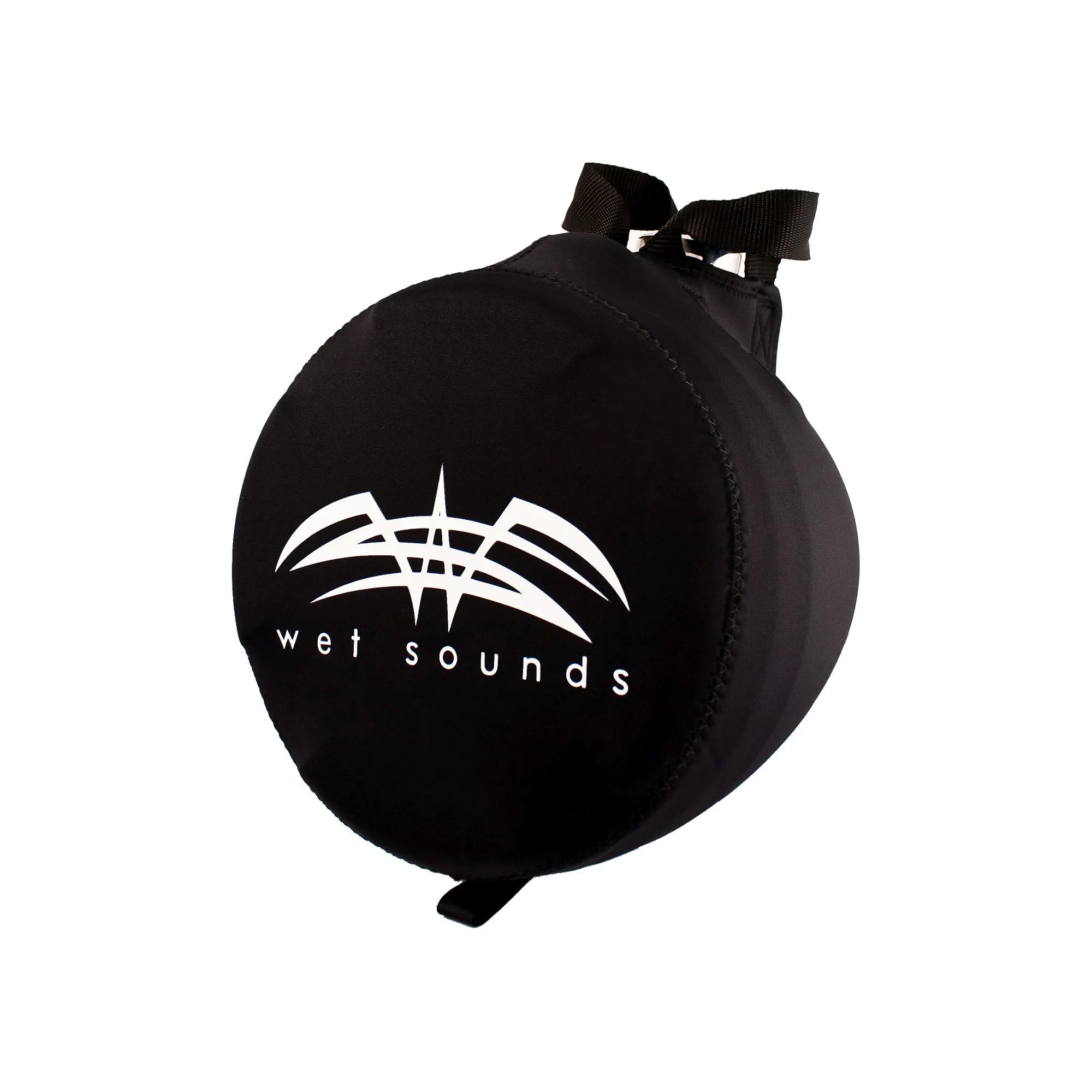 ICON Series Swivel Clamp Wake Tower Speakers (pair) with Speaker Covers I8203