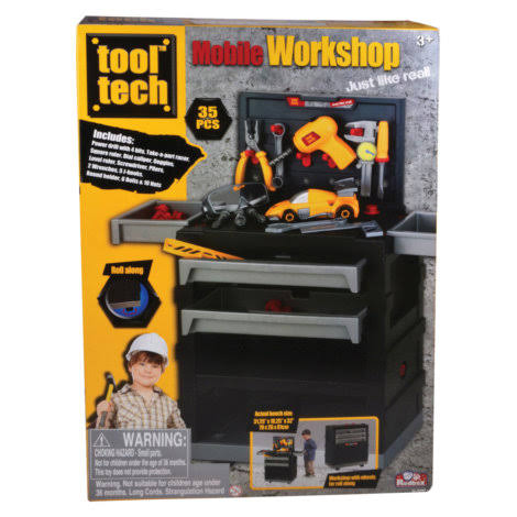 Mobile Workshop H621135