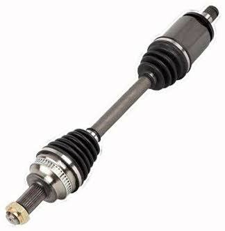 Pair Front CV Axle Shaft for BMW 525xi 530xi 528xi 528i xDrive 535i xDrive New H491