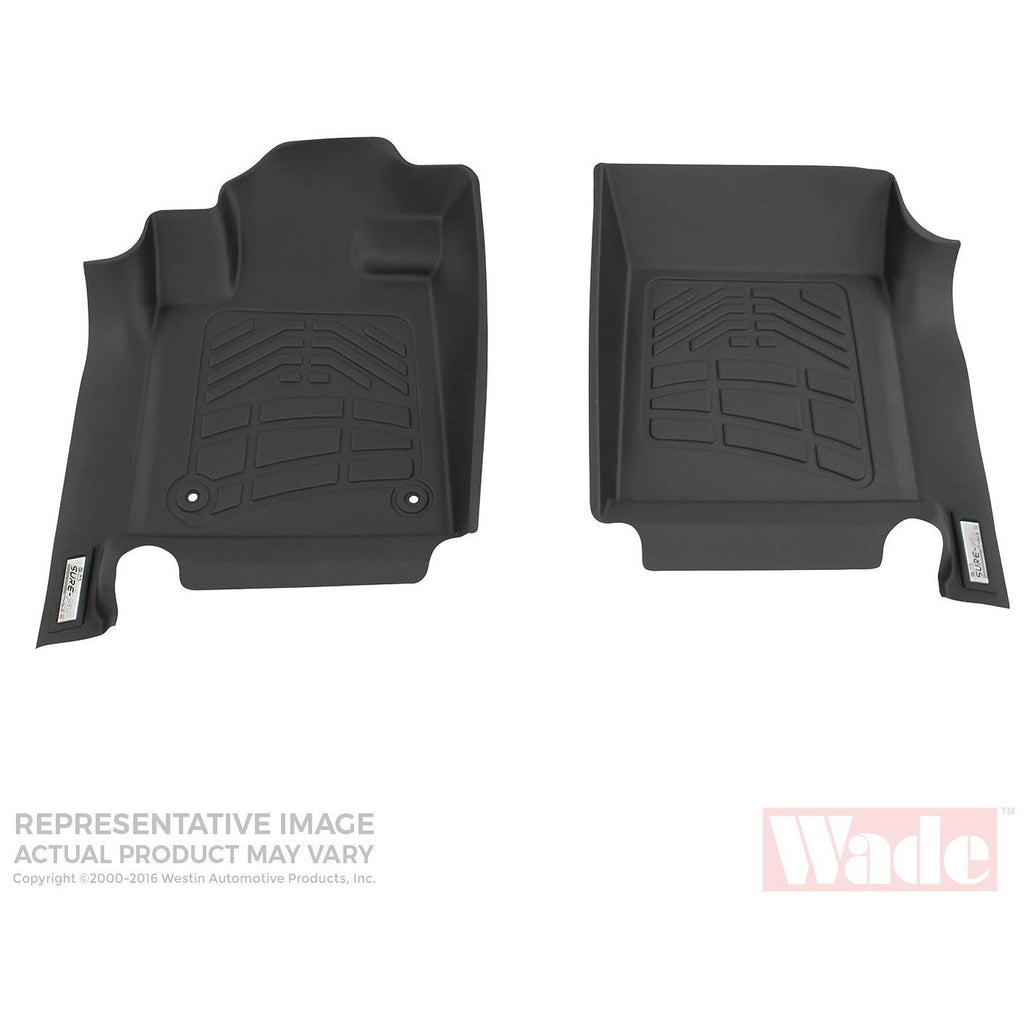 Wade Sure-Fit Floor Liner T595533