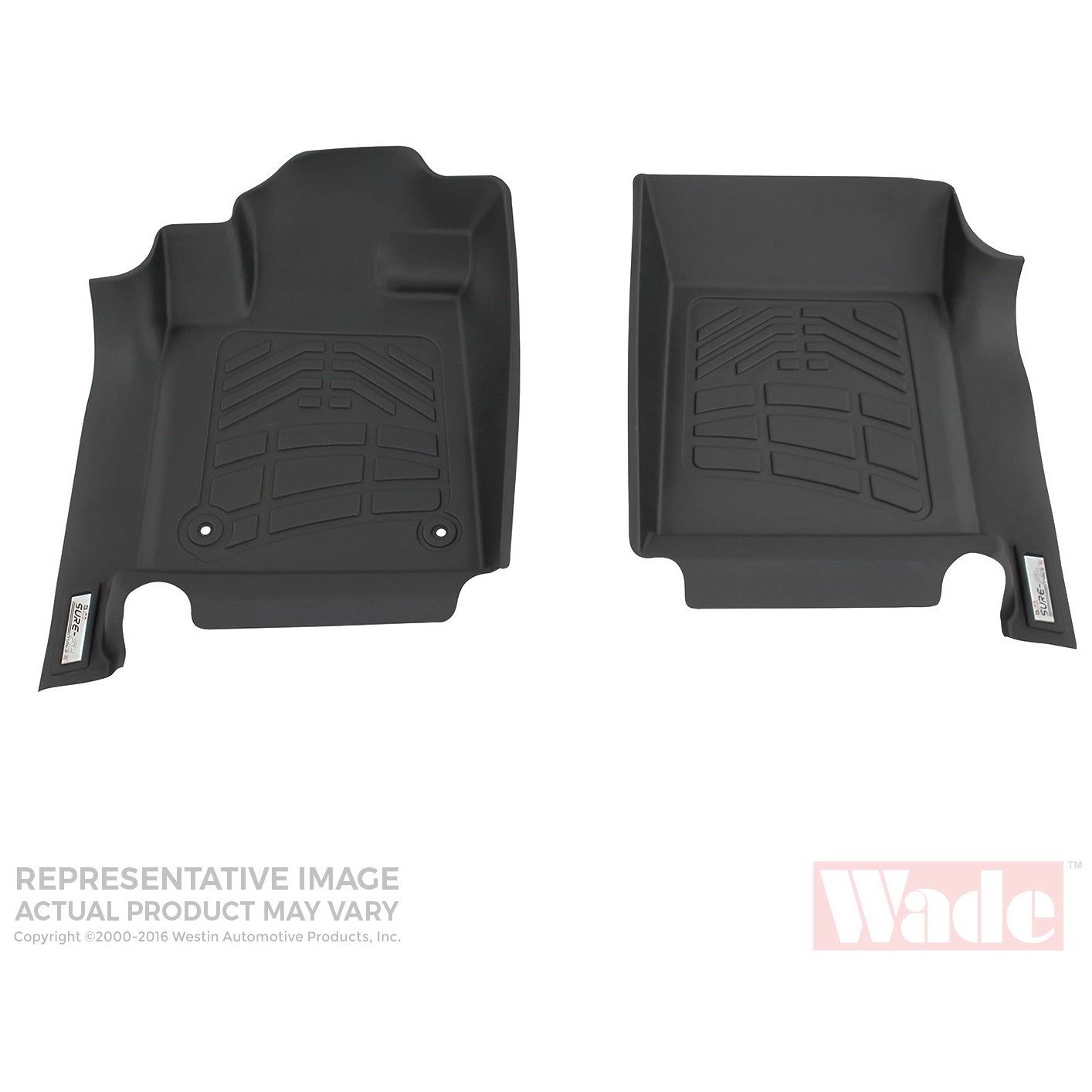 Wade Sure-Fit Floor Liner T595533