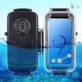 Diving Waterproof Case Smartphone Protective Cover M8452