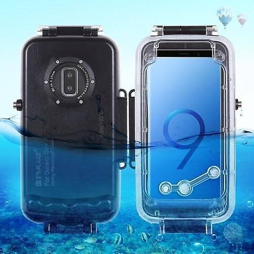 Diving Waterproof Case Smartphone Protective Cover M8452