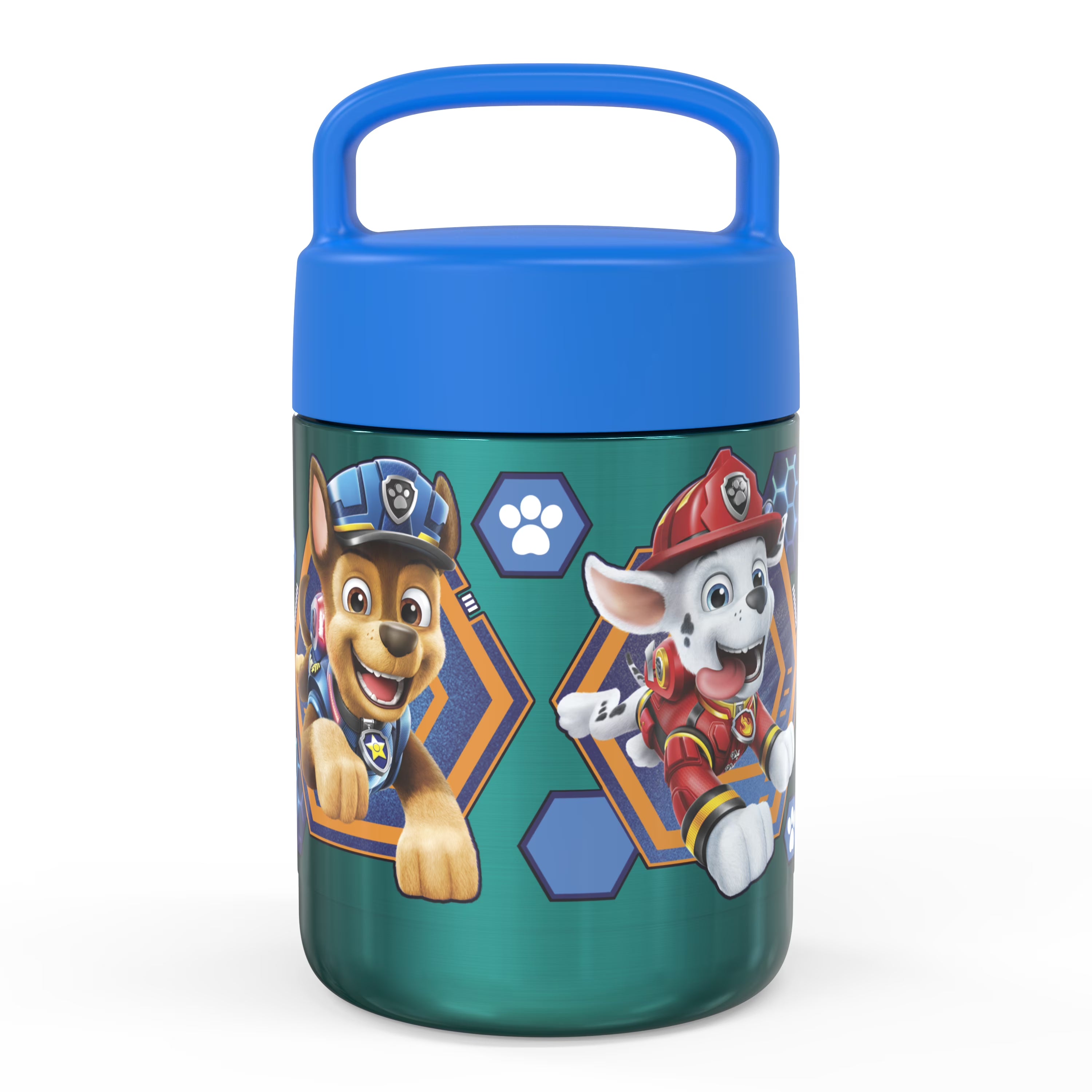 12 oz Stainless Steel Vacuum Insulated Food Jar S355