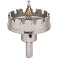 2-3/8 in. Carbide Hole Saw E817