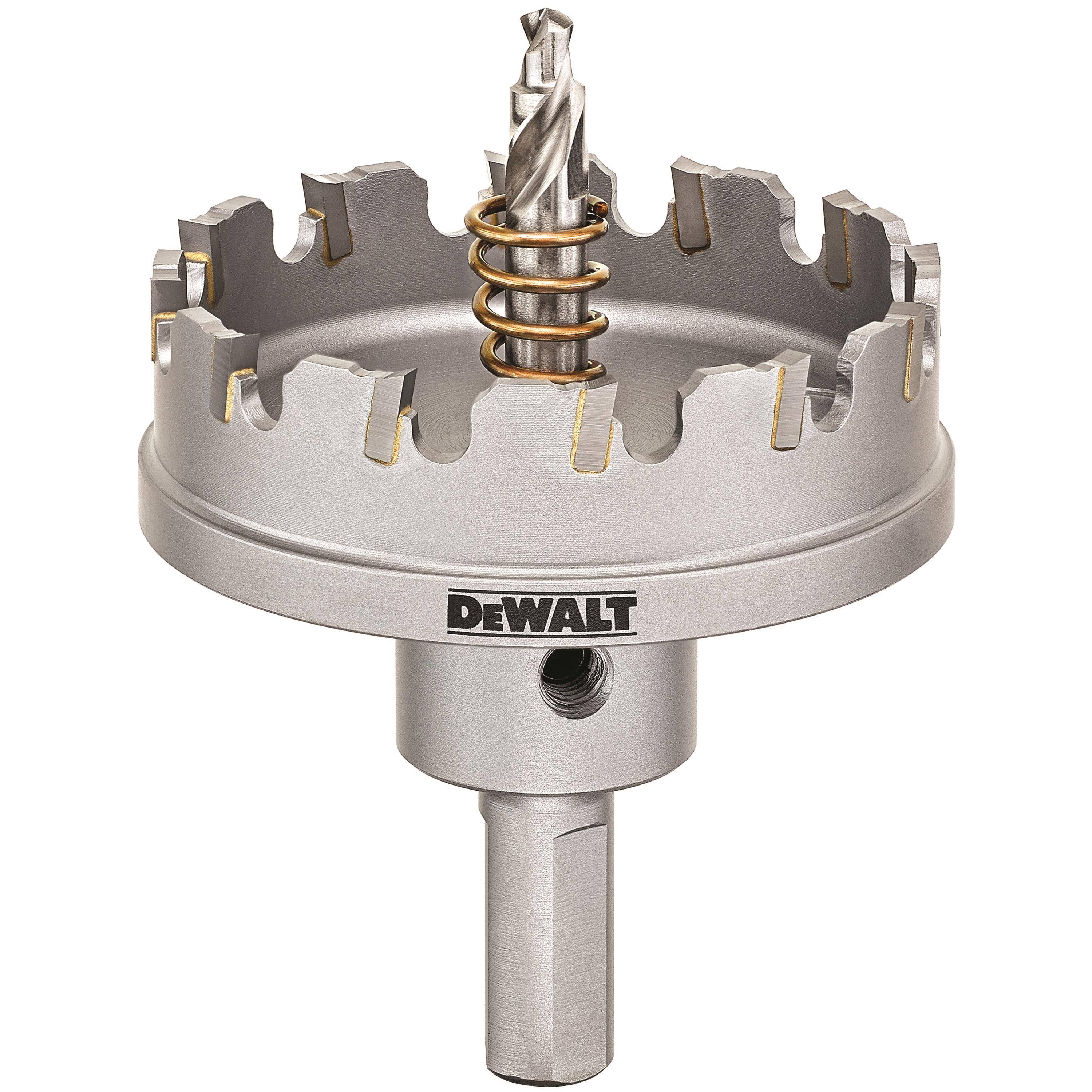 2-3/8 in. Carbide Hole Saw E817