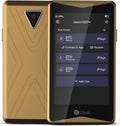 Gold Titan Cryptocurrency Hardware Wallet K106688