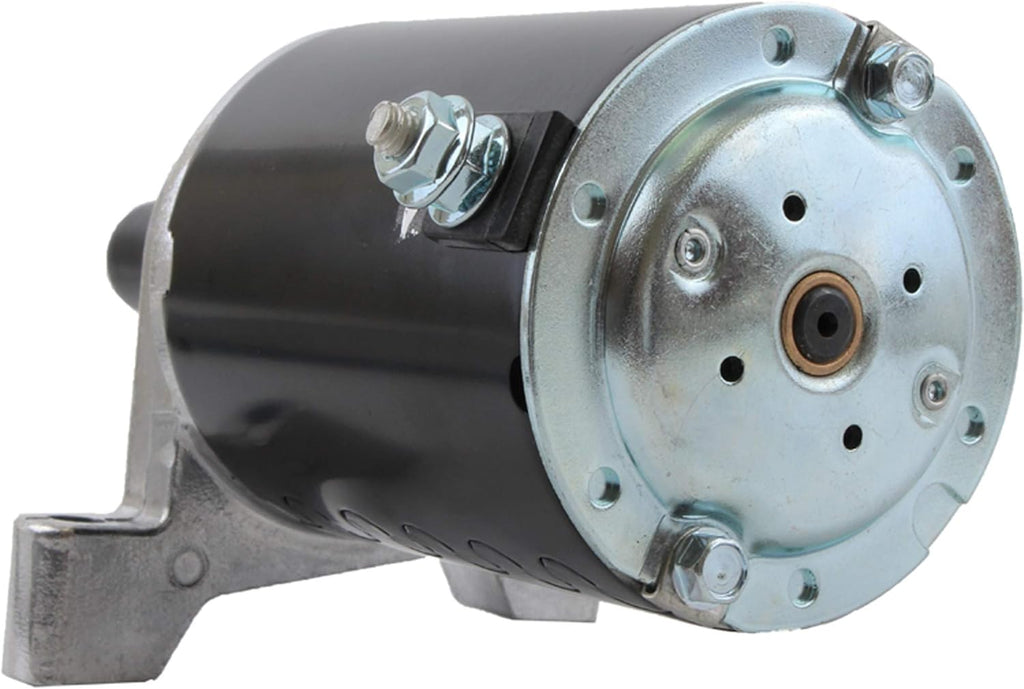 12V Heavy Duty Starter E53184