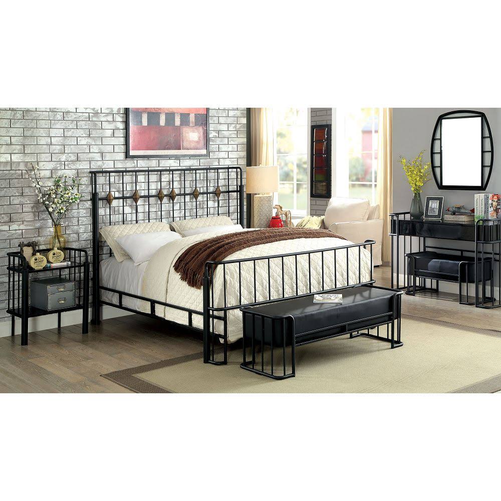Cal King Bed B739501