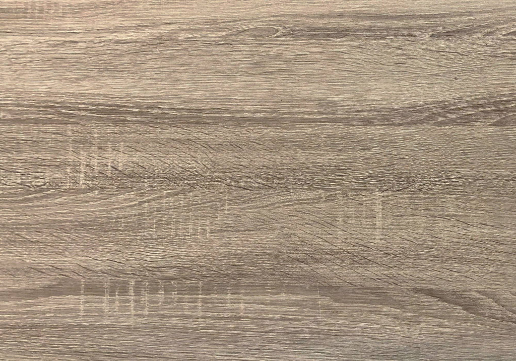 Dark Taupe Black Metal Computer Desk M649706