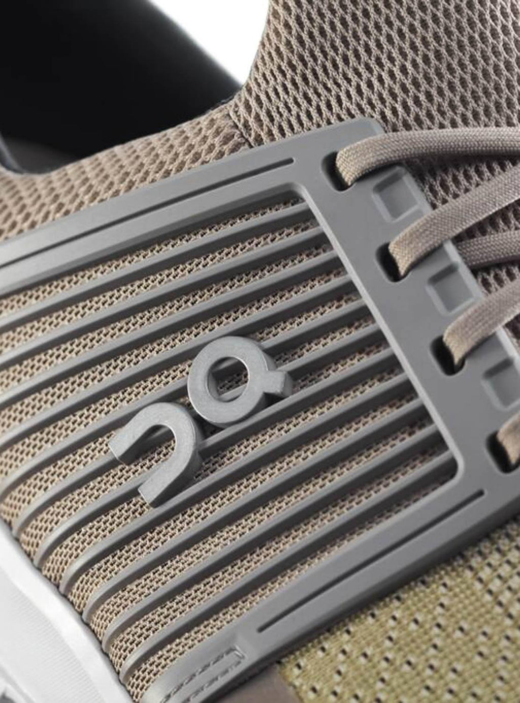 Men's Cloudswift Sand / Grey J278