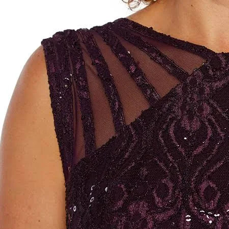 Gown H65763