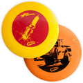 2 Pack 180 Grams Sport Disc W62802