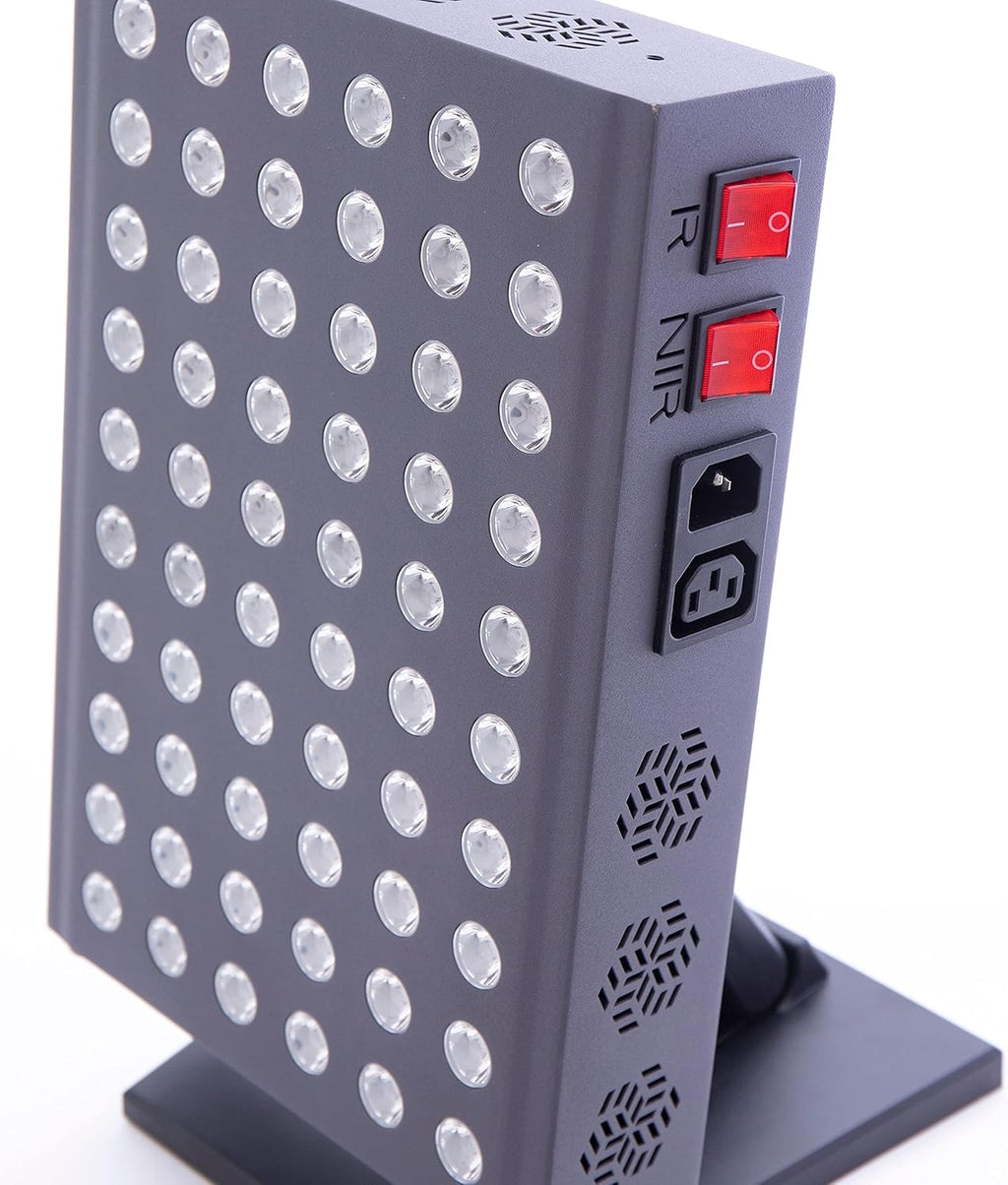 60 LEDs Dual Chip Red Near Infrared Light Therapy D589620