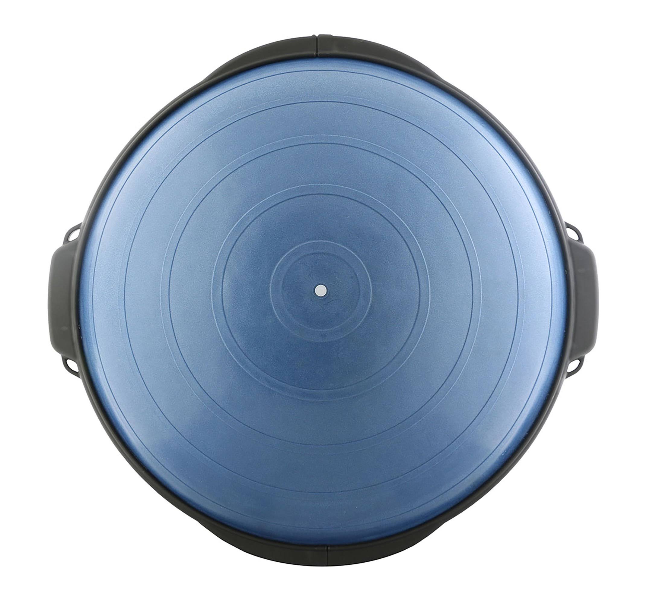 Core Training Vestibular Dome with Resistance Cords N198297