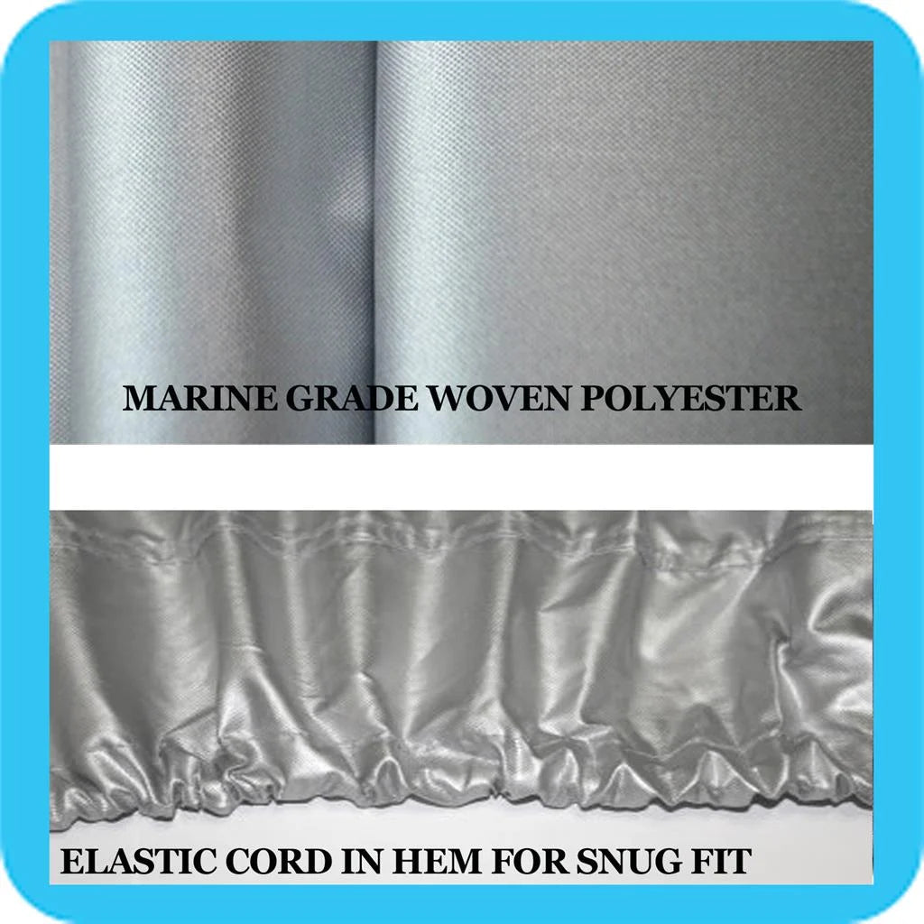 420 Denier Jet Ski Cover A70005