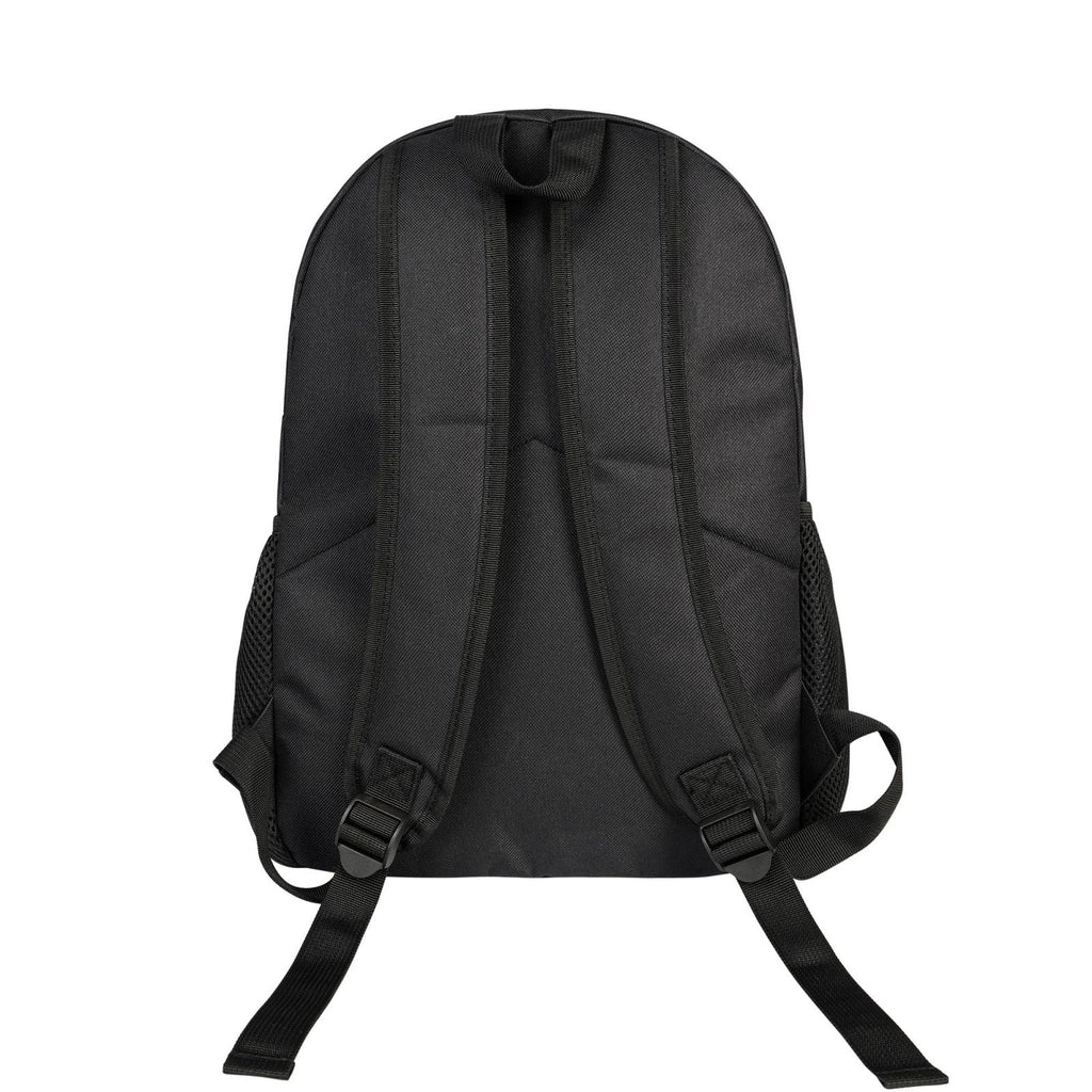 Lightweight Unisex Backpack Daypack Rucksack O95226