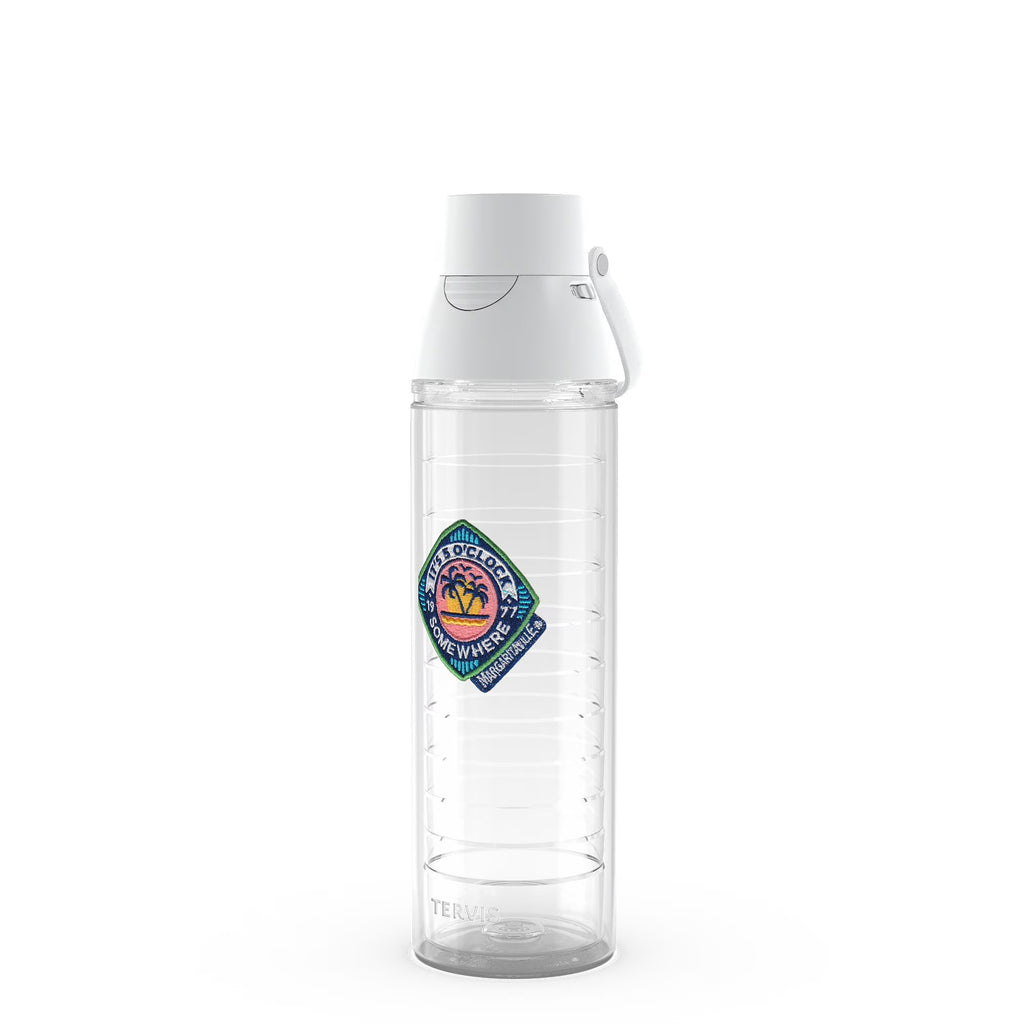 24oz Double Walled Insulated Tumbler Travel Cup X8058