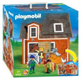 My Take-Away Farm S8114
