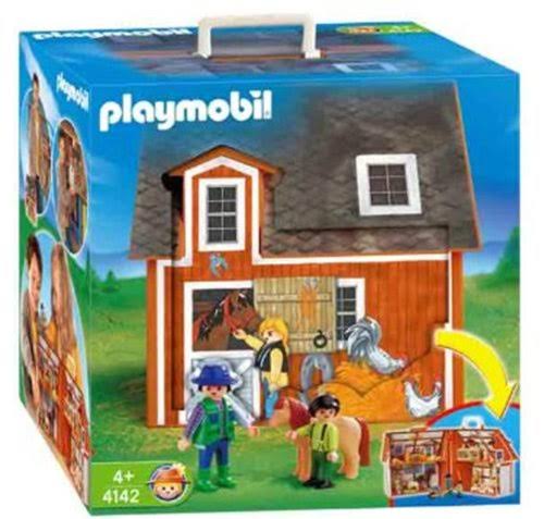 My Take-Away Farm S8114