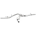 Cat-Back Exhaust System I286084