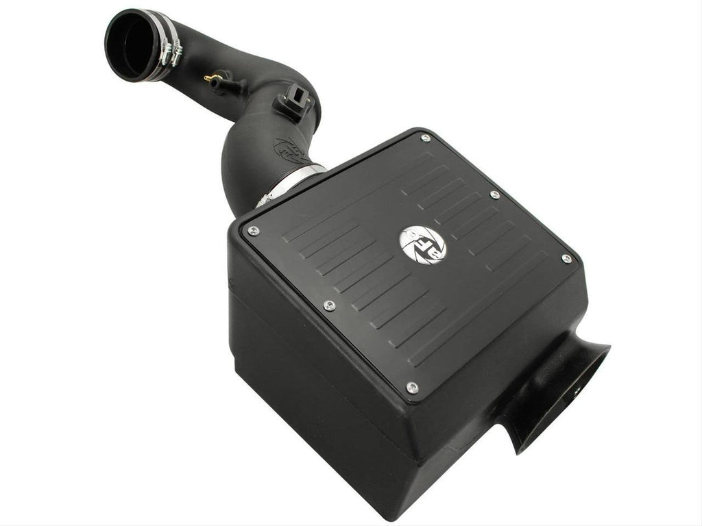 Magnum Force Stage-2 Si Pro Dry S Air Intake System P73426