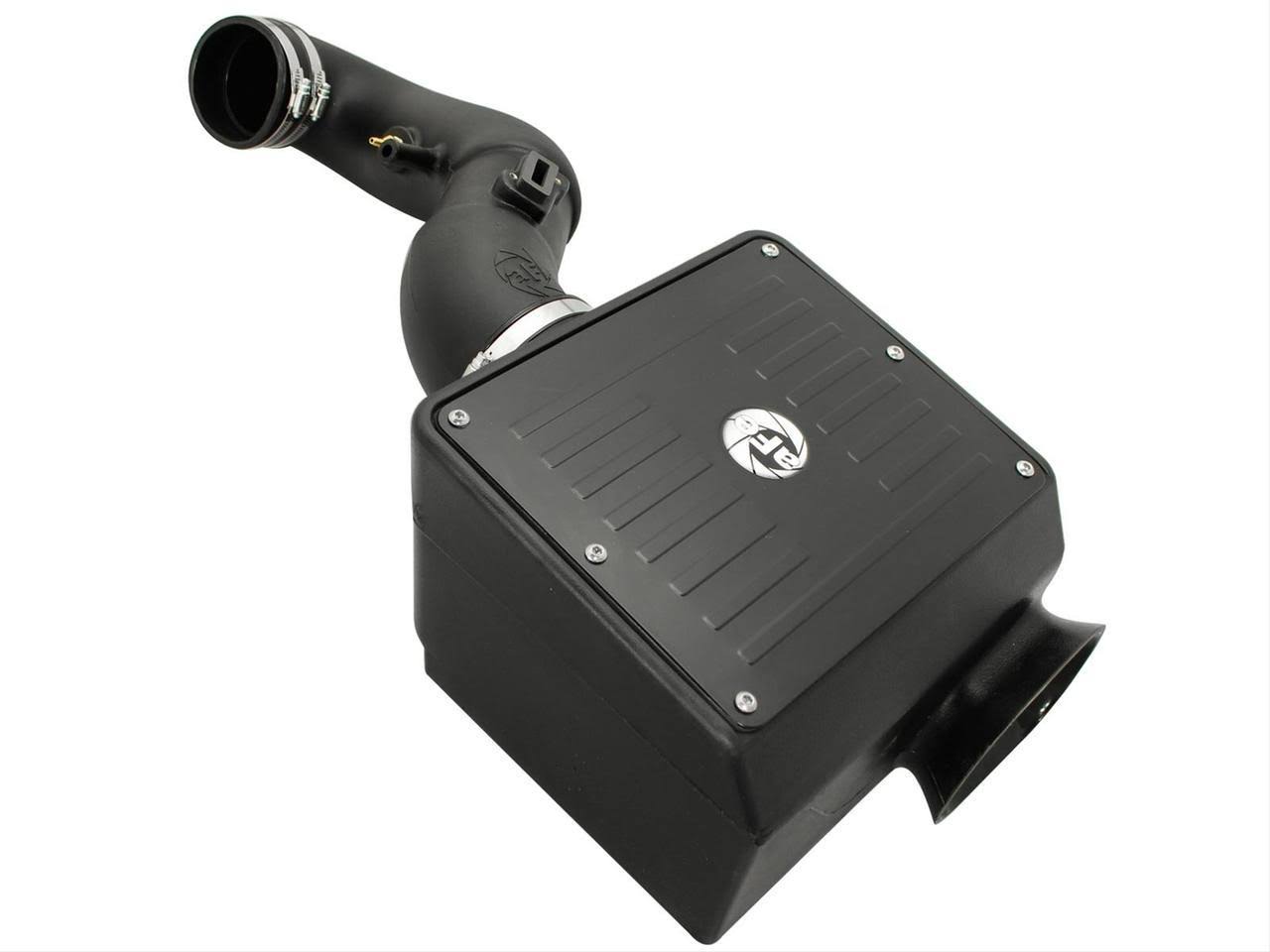 Magnum Force Stage-2 Si Pro Dry S Air Intake System P73426