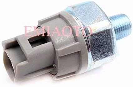 Oil Pressure Switch Pack of 2 E7615
