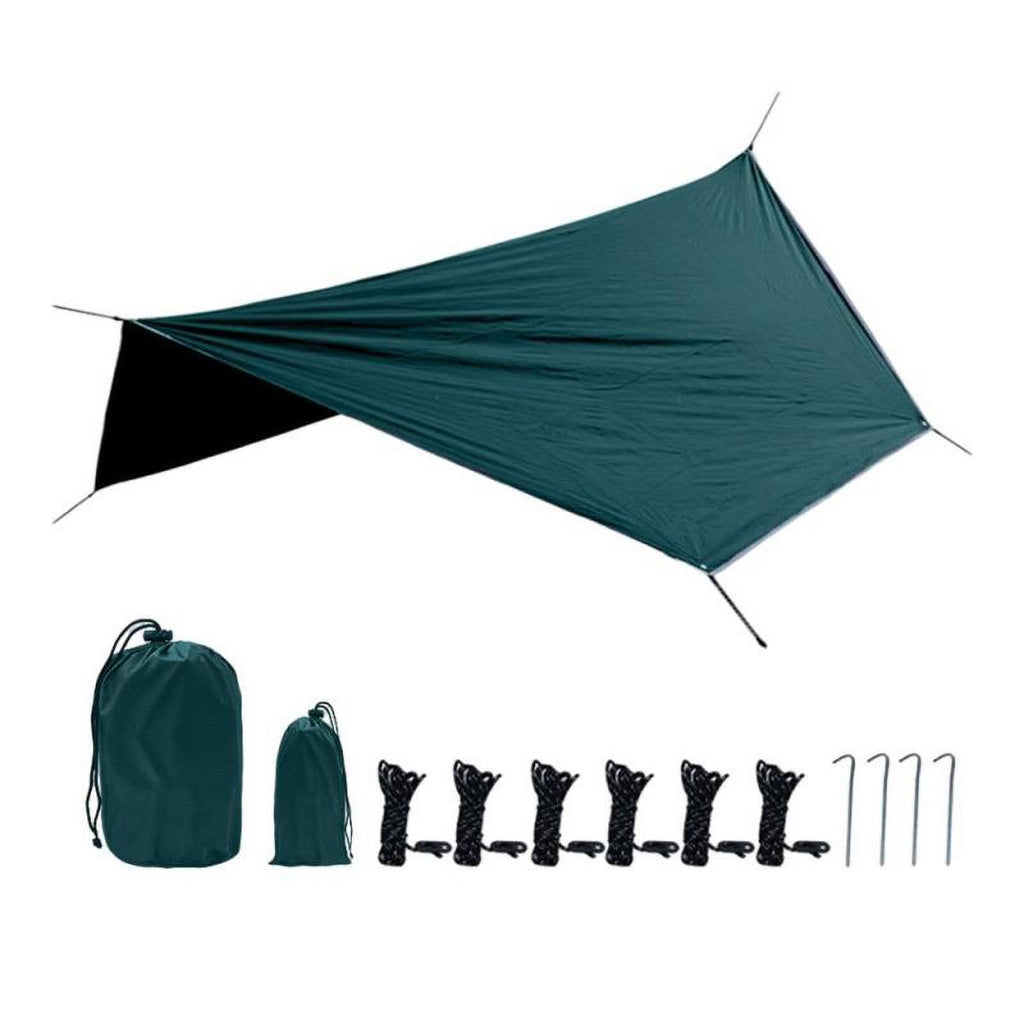 Waterproof Lightweight Tent Tarp M400479