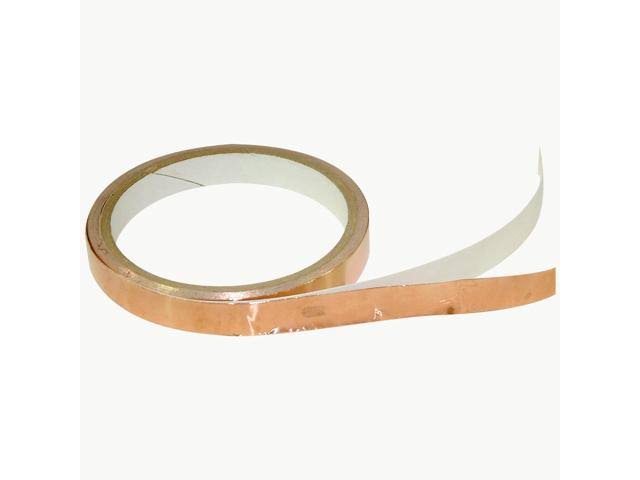 Copper Foil Tape 2 in. x 36 yds. Y964