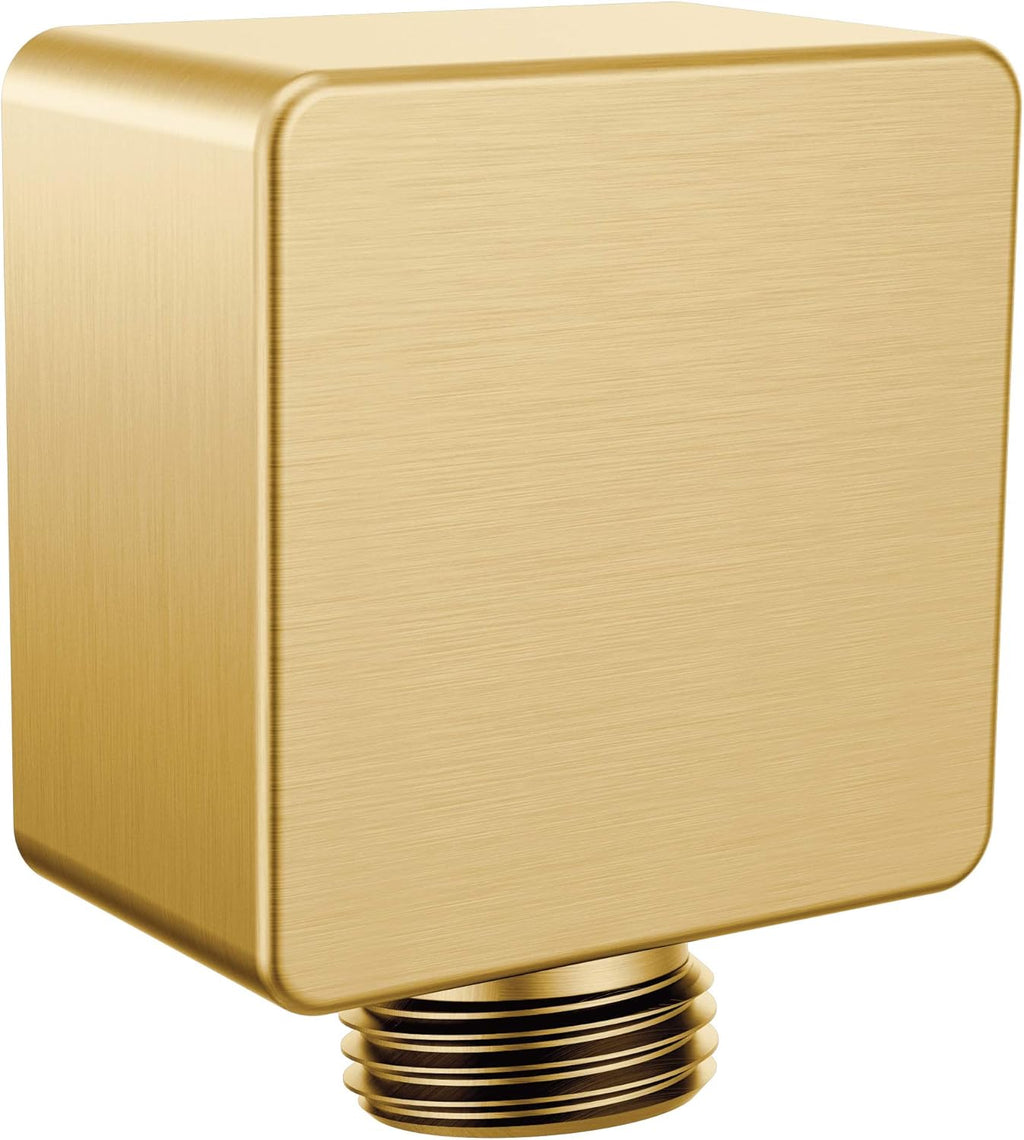 Polished Nickel Handheld Shower Connection, Pack of 2 O958325