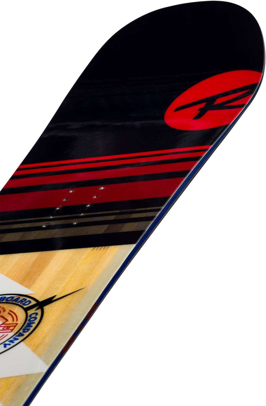 Jibfluence Snowboard W1020