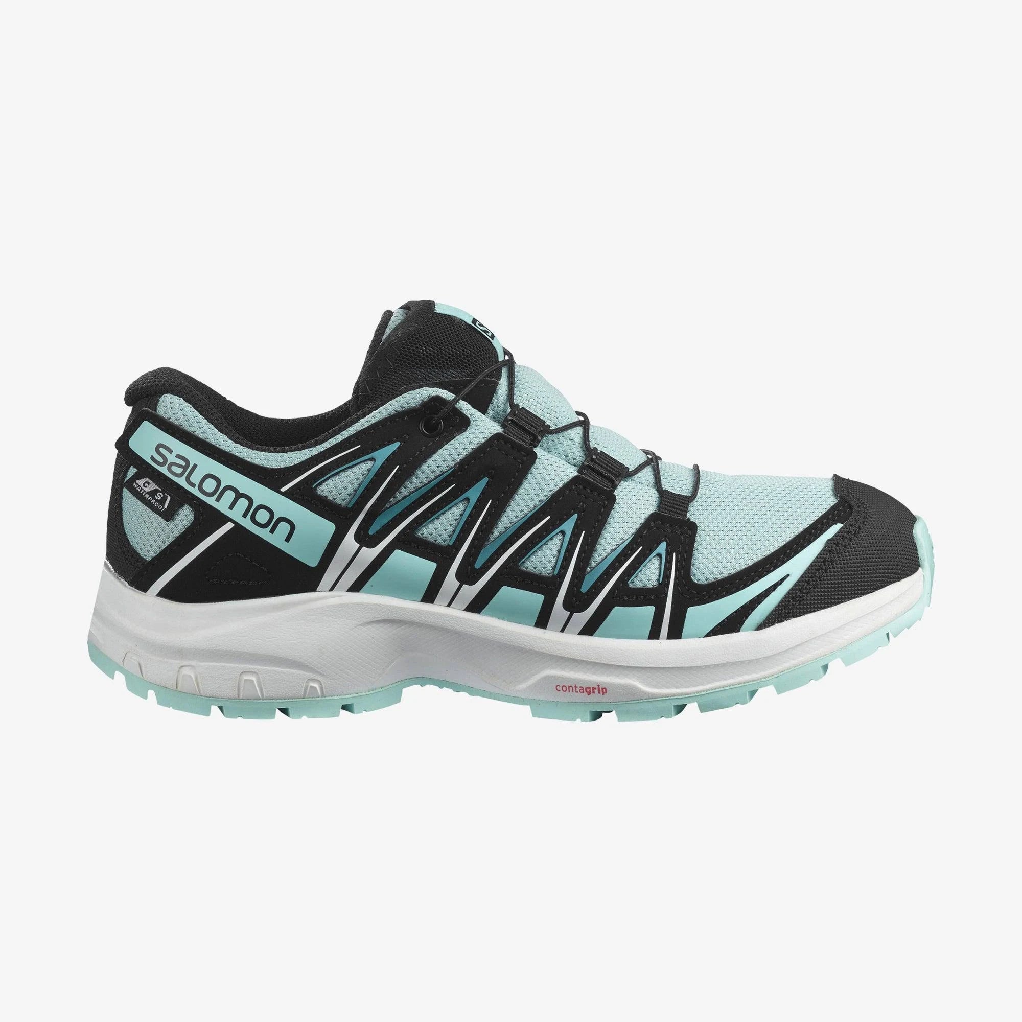 Junior 6 Trail Running Shoes I467